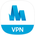 Icoon van programma: Samsung Max VPN