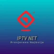 プログラムのアイコン: NETIPTV V2