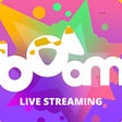 Ikon program: Boom Live Streaming Guide