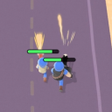 プログラムのアイコン：Fighting3
