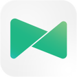 Biểu tượng của chương trình: Nhac.vn - Podcast sách nó…