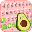 Icon of program: Avocado Lover Theme