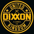 Programın simgesi: DIXXON UK