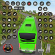 程序图标：Bus Simulator Offraod Bus…