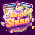 Ícone do programa: Bingo Shine - Bingo Games