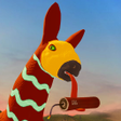 أيقونة البرنامج: Wild Lama Simulator  Endl…