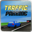 程序图标：Traffic Parking 3D