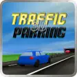 Traffic Parking 3D