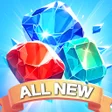 프로그램 아이콘: Jewels Crush MagicMatch 3