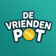Ikona programu: Vriendenpot: Boetepot en …