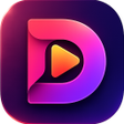 ไอคอนของโปรแกรม: DoramasFlix  Asian Drama …