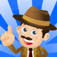 بازی فکری چیستان معما با جواب icon