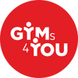 Ikona programu: Gyms4you
