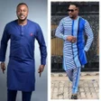 Icon of program: Native Styles for Men