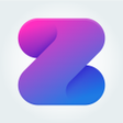 Иконка программы: Zipik - AI Magic Filters