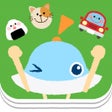 Icon of program: タッチあそベビずかん