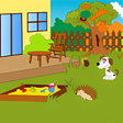 プログラムのアイコン：Preschooler World