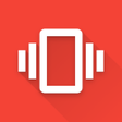 Ícone do programa: Shake Music - Control Mus…