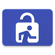 Icon of program: StepLock  Walk  Unblock A…
