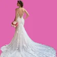 Icoon van programma: Wedding Dresses  Prom Dre…