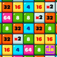 Ícone do programa: Merge Frenzy Double