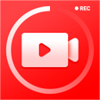 程序图标：Screen Recorder & Video R…