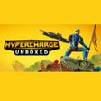 프로그램 아이콘: Hypercharge: Unboxed