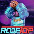 Icon of program: Rooftop Basketball