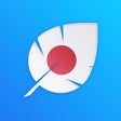 ไอคอนของโปรแกรม: Japanese Alphabet - Write…