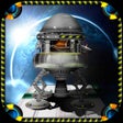 Icono de programa: Lunar Lander Relaunched