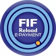 FIF Reload E - Payment