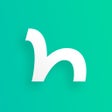 プログラムのアイコン：Hostel Hop