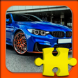 Ícone do programa: Puzzles cars