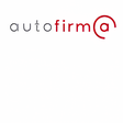 Icono de programa: AutoFirma