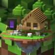 Houses for Minecraft Buildings