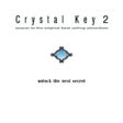 プログラムのアイコン：Crystal Key 2: The Far Re…