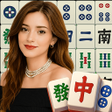 プログラムのアイコン：Mahjong Match : Romantic …