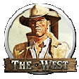 プログラムのアイコン：The West