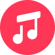 Programın simgesi: GM Music