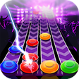 プログラムのアイコン：Rock Challenge: Electric …