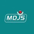 プログラムのアイコン：MDJS