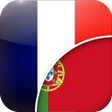 Icon of program: French-Portuguese Transla…