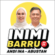 ไอคอนของโปรแกรม: INIMI BARRU