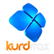 Programın simgesi: Kurdmax Media Network