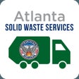 프로그램 아이콘: Atlanta Solid Waste Servi…