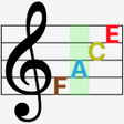Icon of program: Piano Flashcards