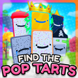 Icon of program: Find the Pop Tarts 155