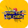 Biểu tượng của chương trình: Thần Thú Đại Chiến