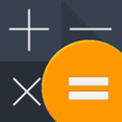 أيقونة البرنامج: Calculator-00 Simple usef…