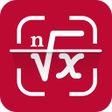 ไอคอนของโปรแกรม: AI Math Solver with Solut…